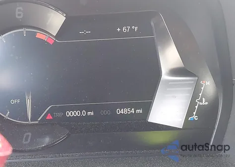 2024 Toyota Supra Base from USA, damaged, VIN WZ1DB0G09RW063546